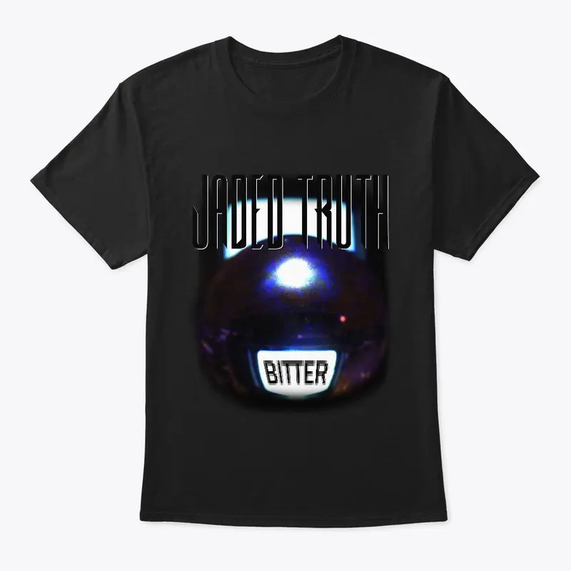 Bitter Tee