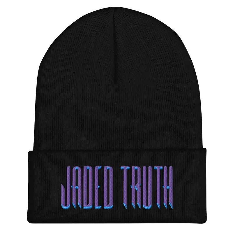 Jaded Beanie