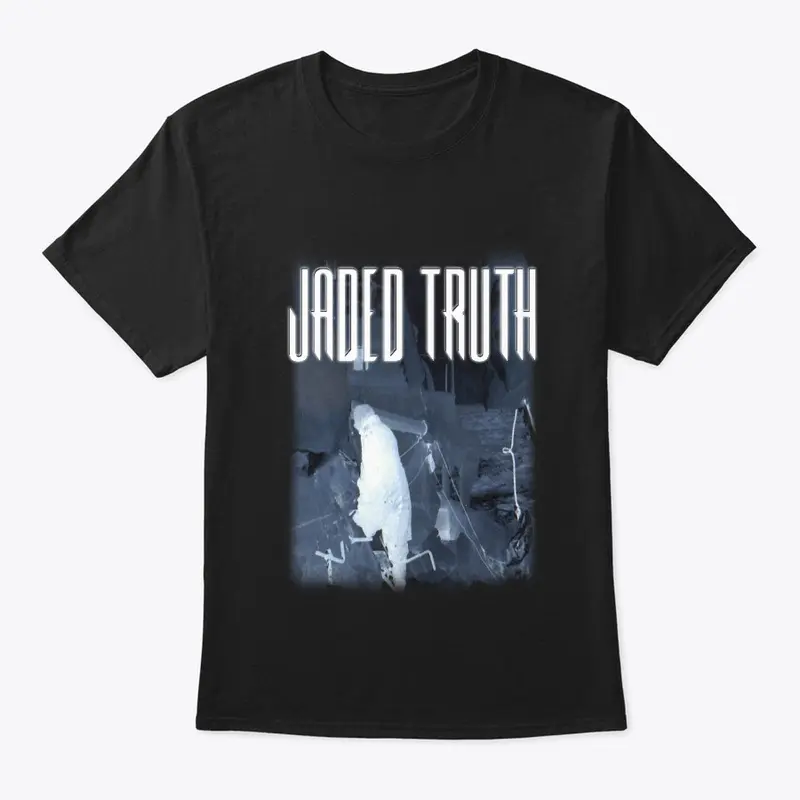 Jaded Frozen Tee