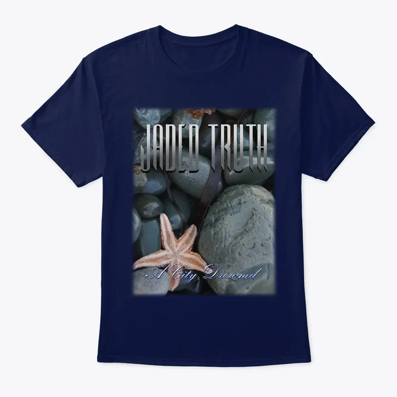 Starfish Tee